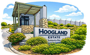 Hoogland Estate