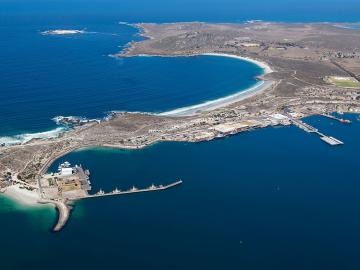 Saldanha